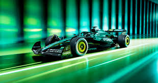 How Aston Martin is Up-ing their Brand&nbsp;Game